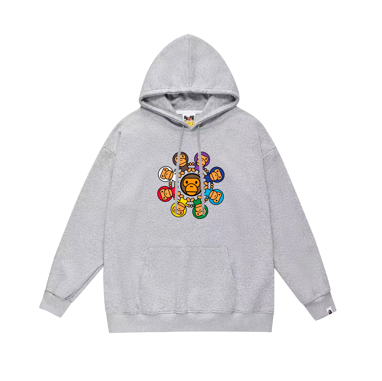 Bape Hoodies