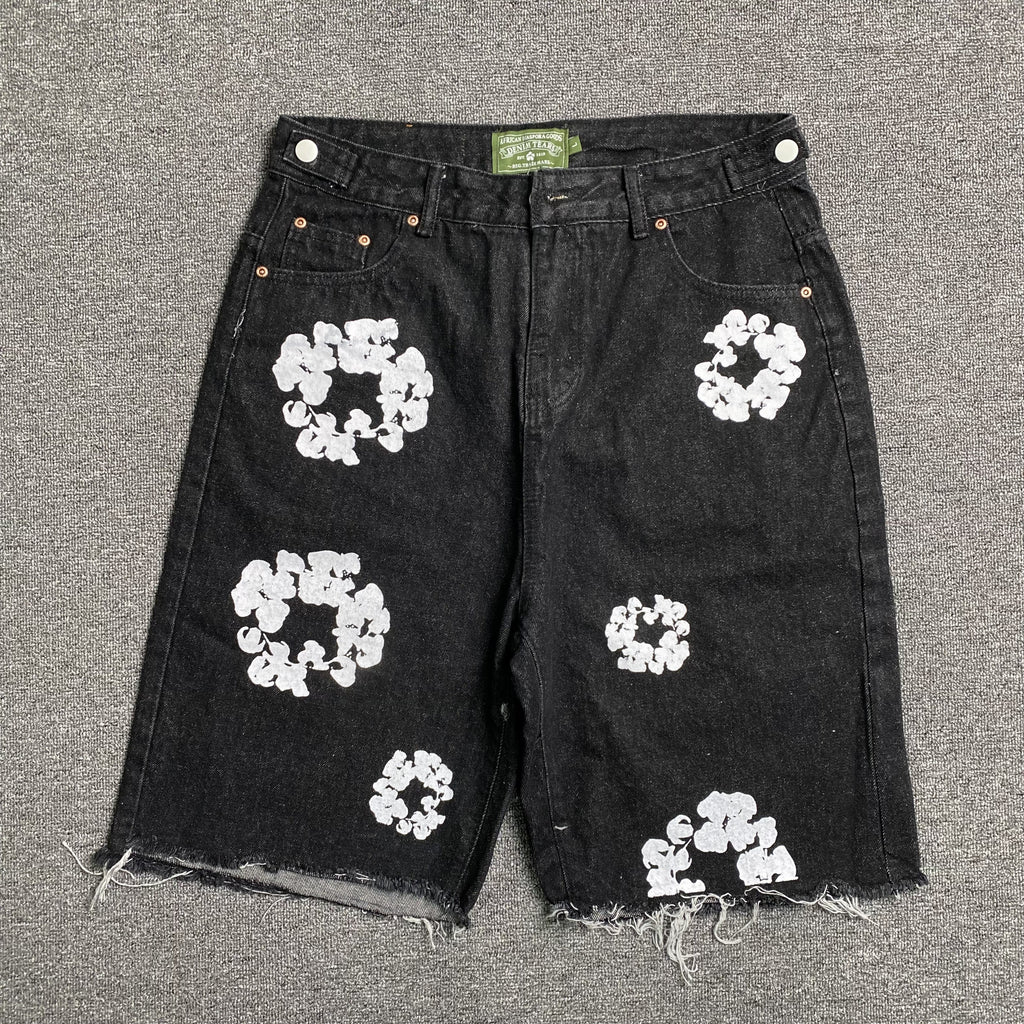 Denim Tears Denim Shorts