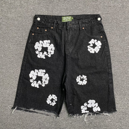 Denim Tears Denim Shorts