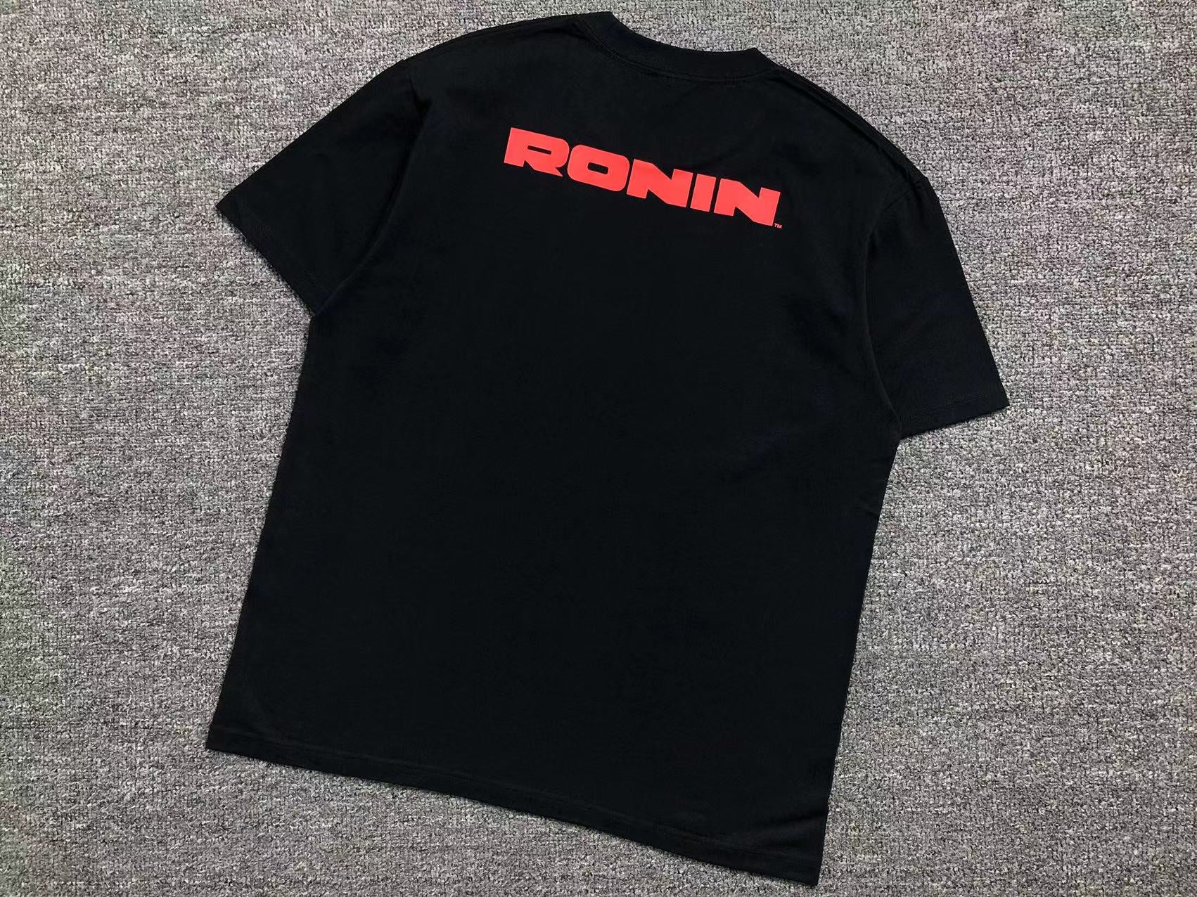 Supreme Mixed Tees