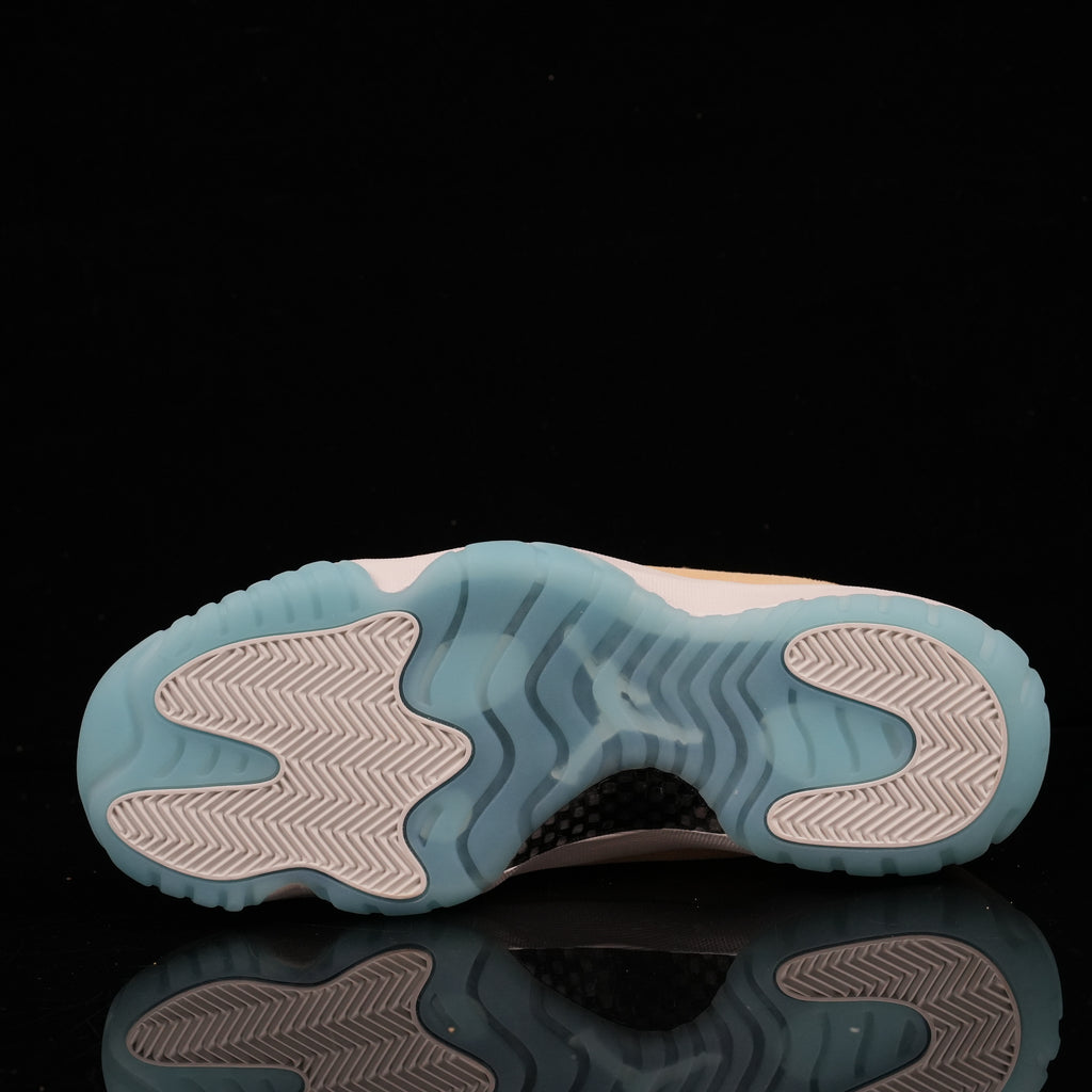 Air Jordan 11 Retro "H-Town"