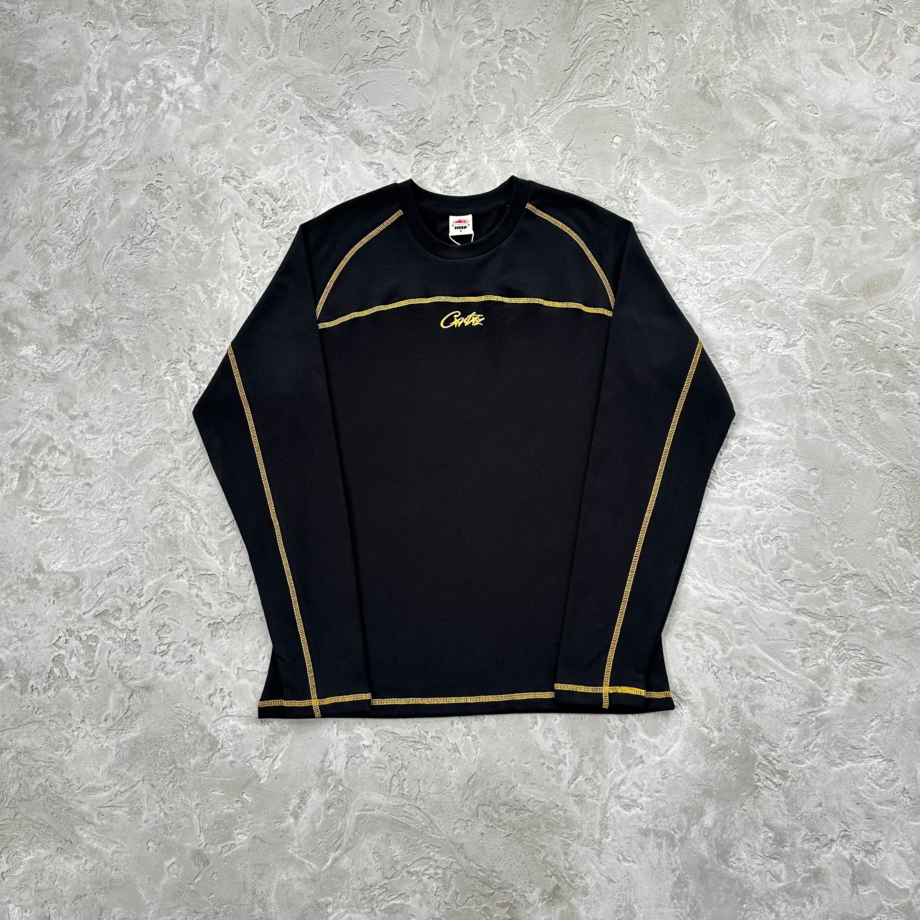 Corteiz HMP Heavyweight Sweater
