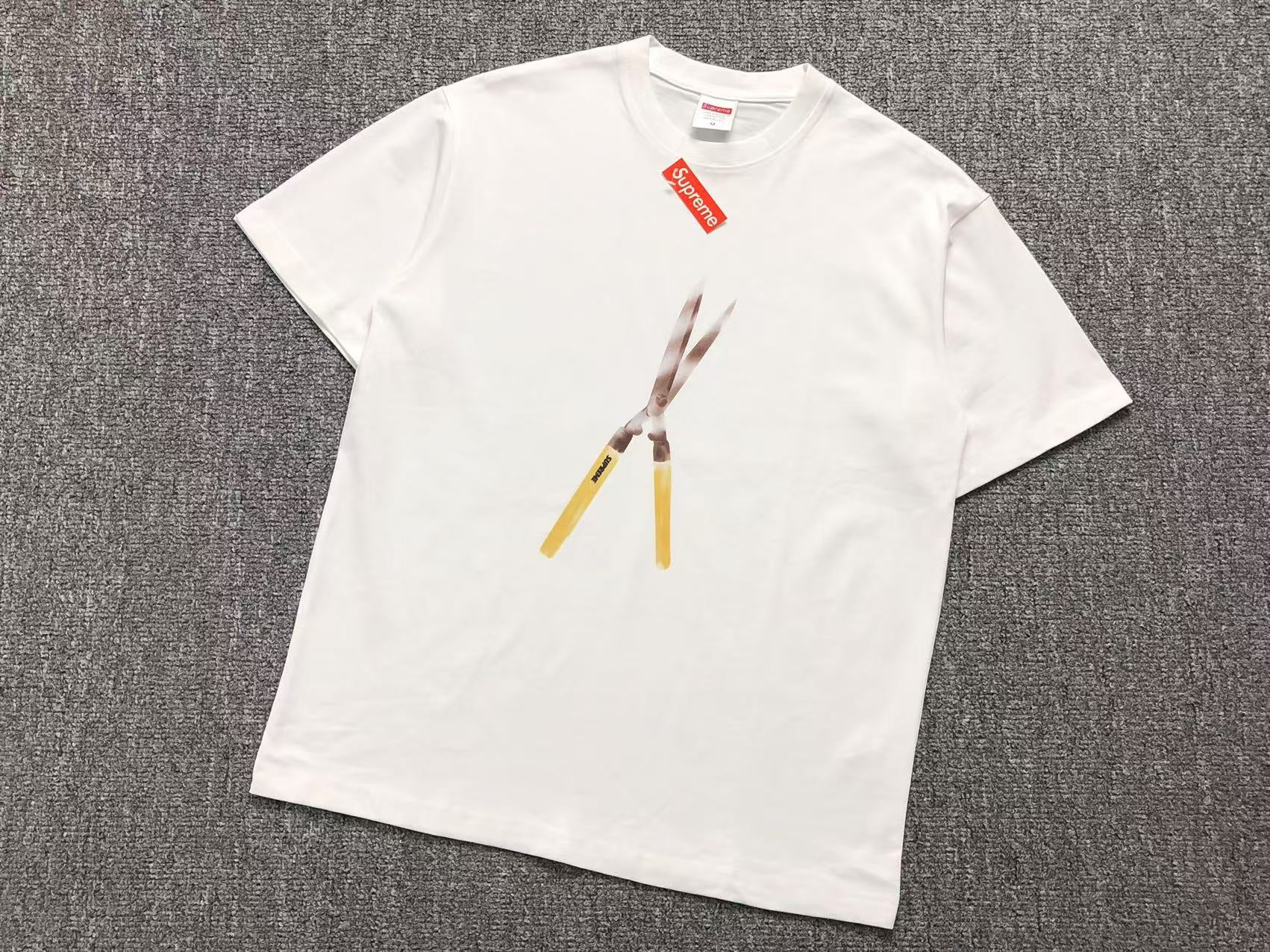 Supreme Mixed Tees