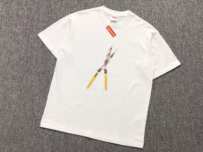 Supreme Mixed Tees