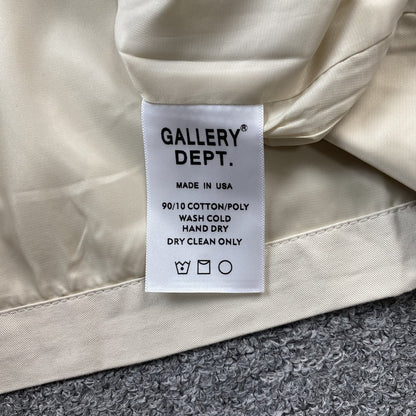 Gallery Dept Jackets