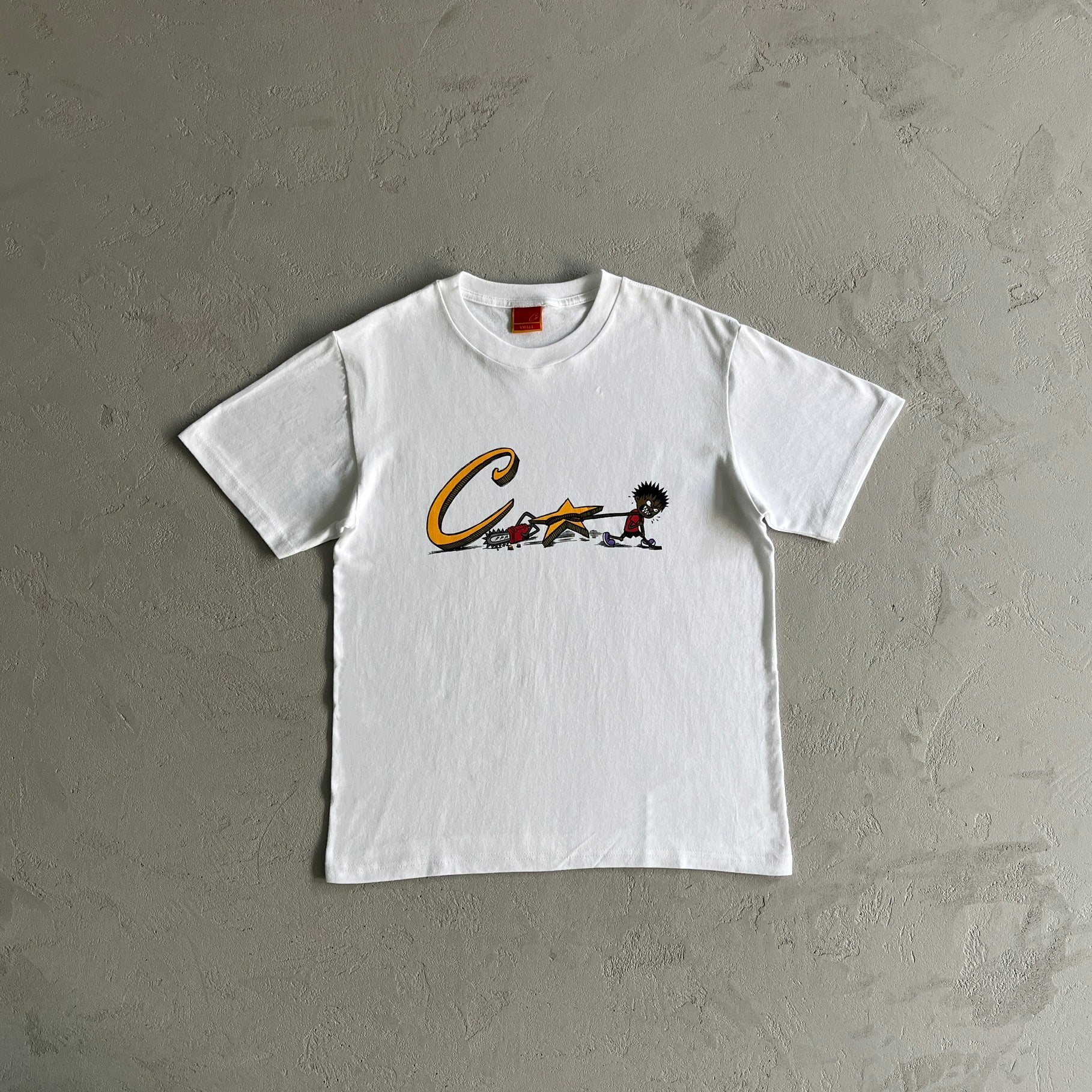 ALL CORTEIZ TEES