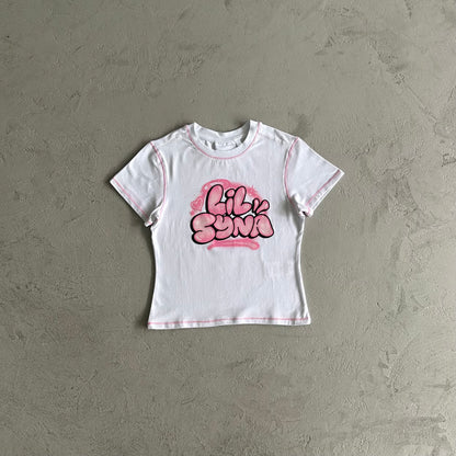 Trapstar Women's Tee