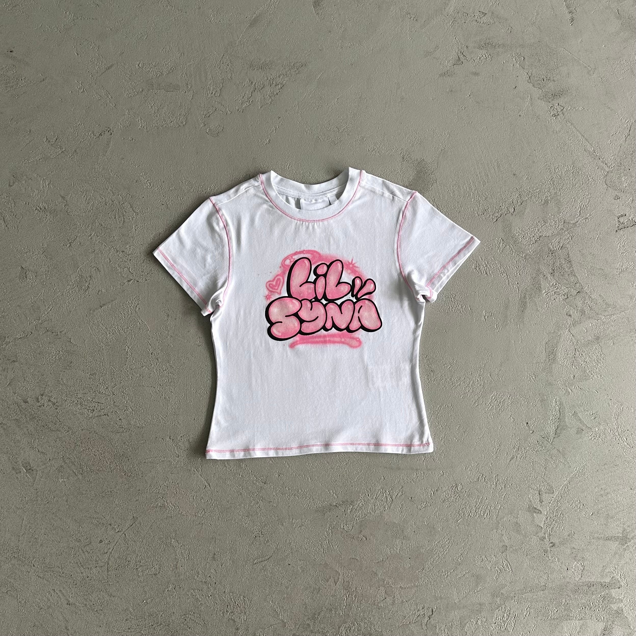 Women's Syna Tee PROMO