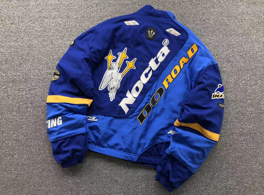 Nike x NOCTA L'Art Racing Jacket