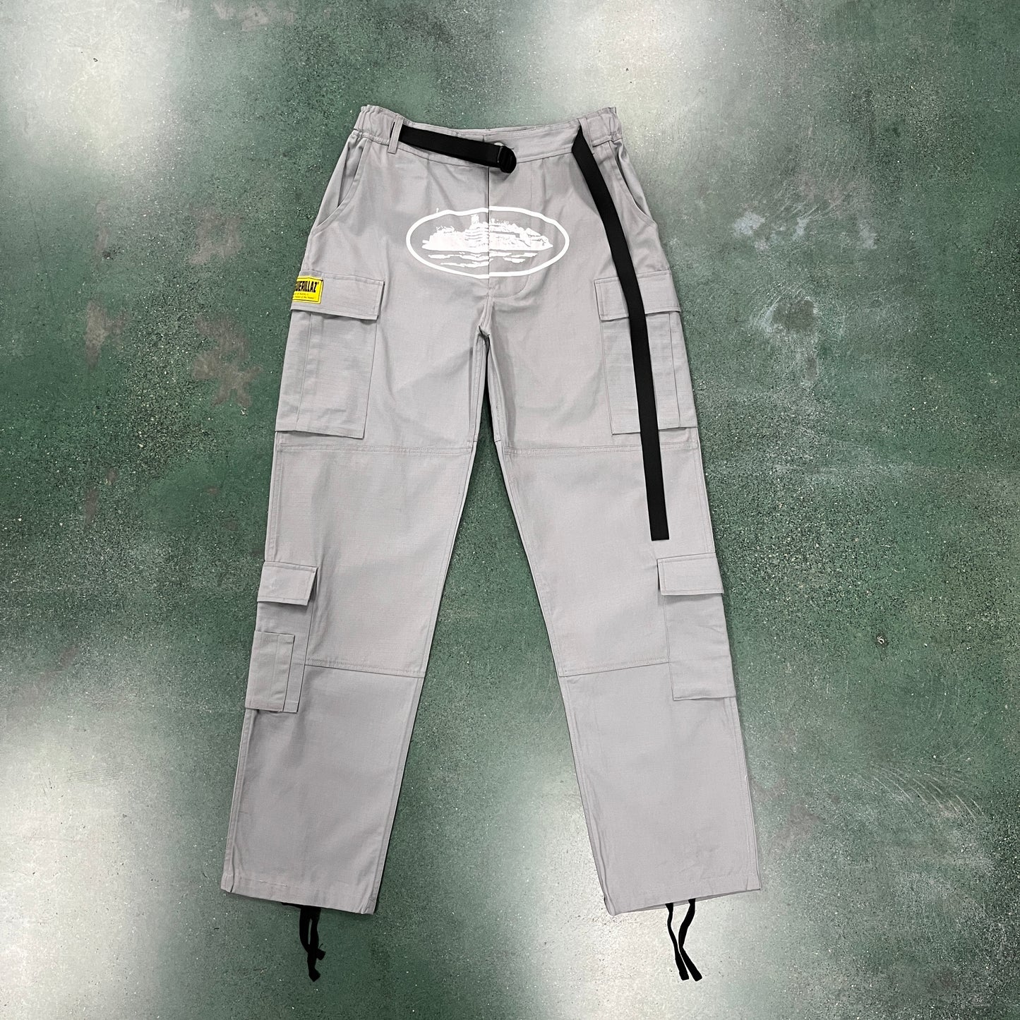 Corteiz Alcatraz Cargo Pants