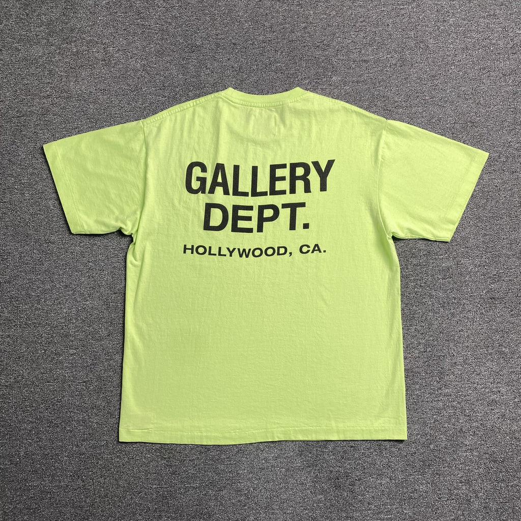 Gallery Dept Mixed Tees
