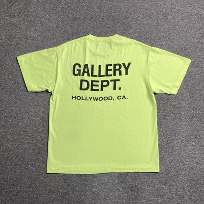 Gallery Dept Mixed Tees