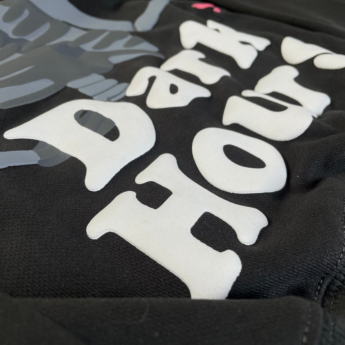 Broken Planet Hoodies