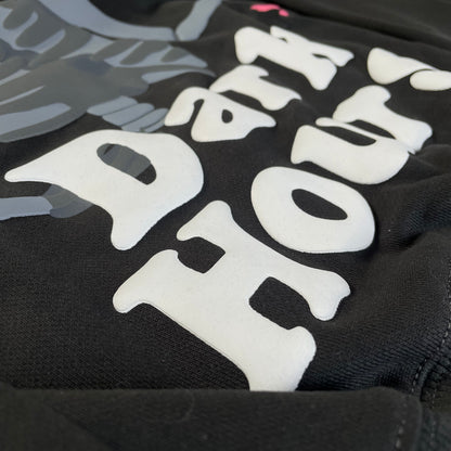 Broken Planet Hoodies