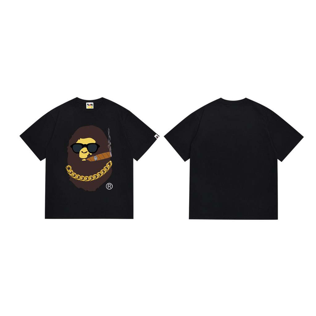 Bape Tees