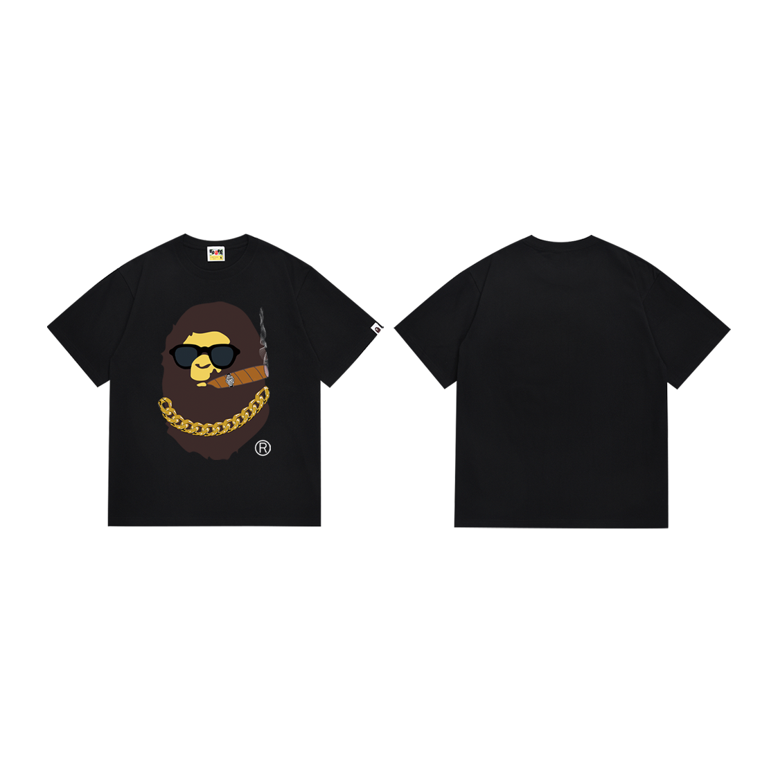 Bape Tees