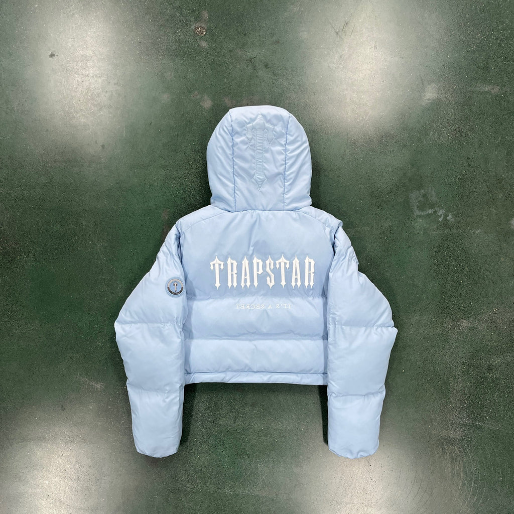 Trapstar Women's Puffers
