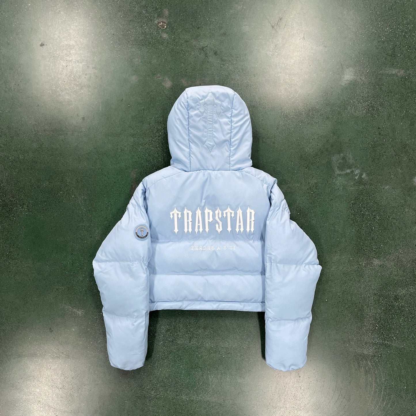 Trapstar Women's Puffers