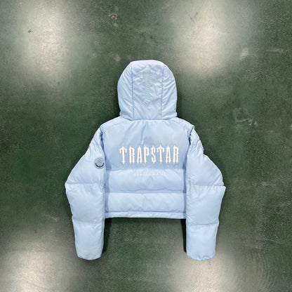 Trapstar Women's Puffers