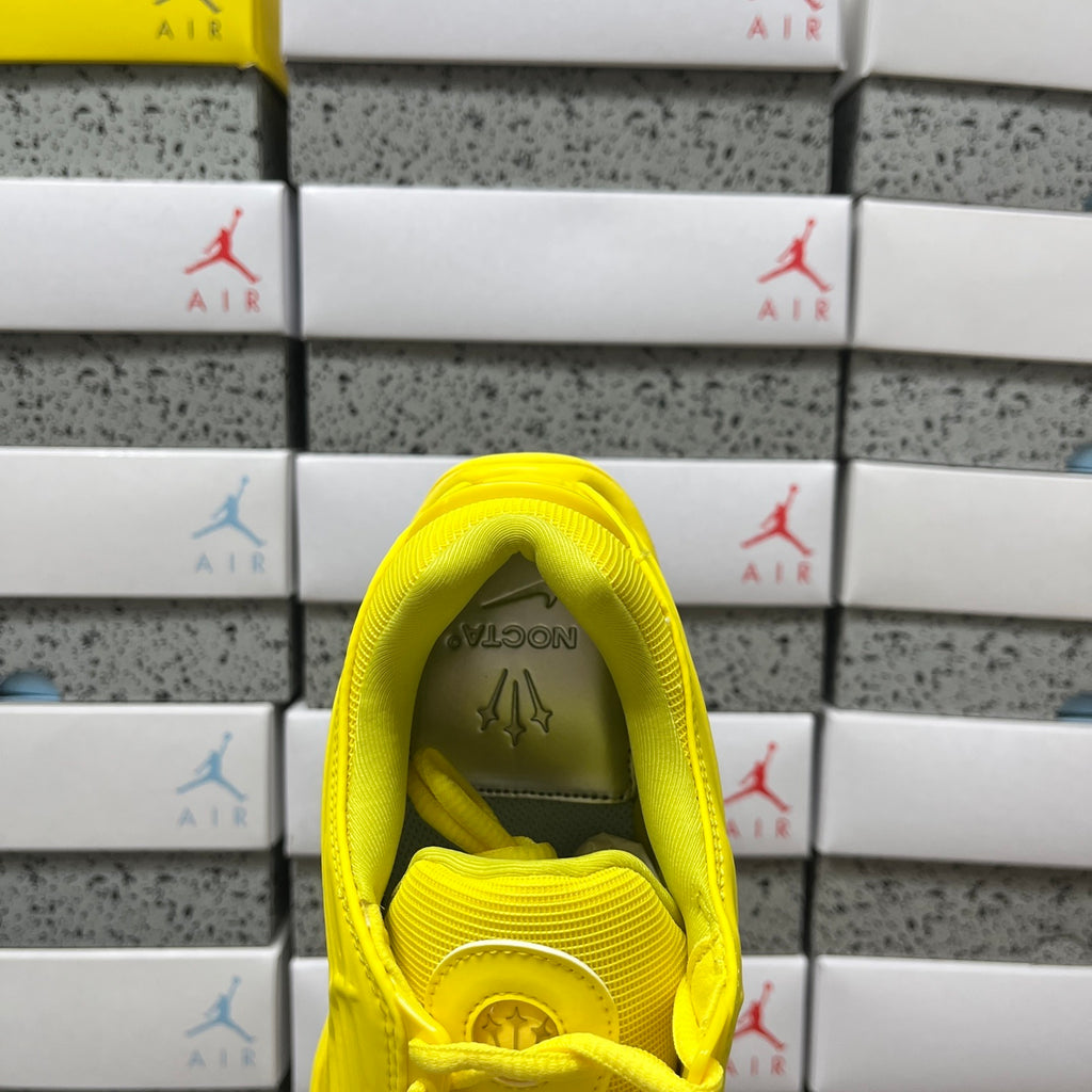 Nike x NOCTA Hot Step 2 "Opti Yellow"