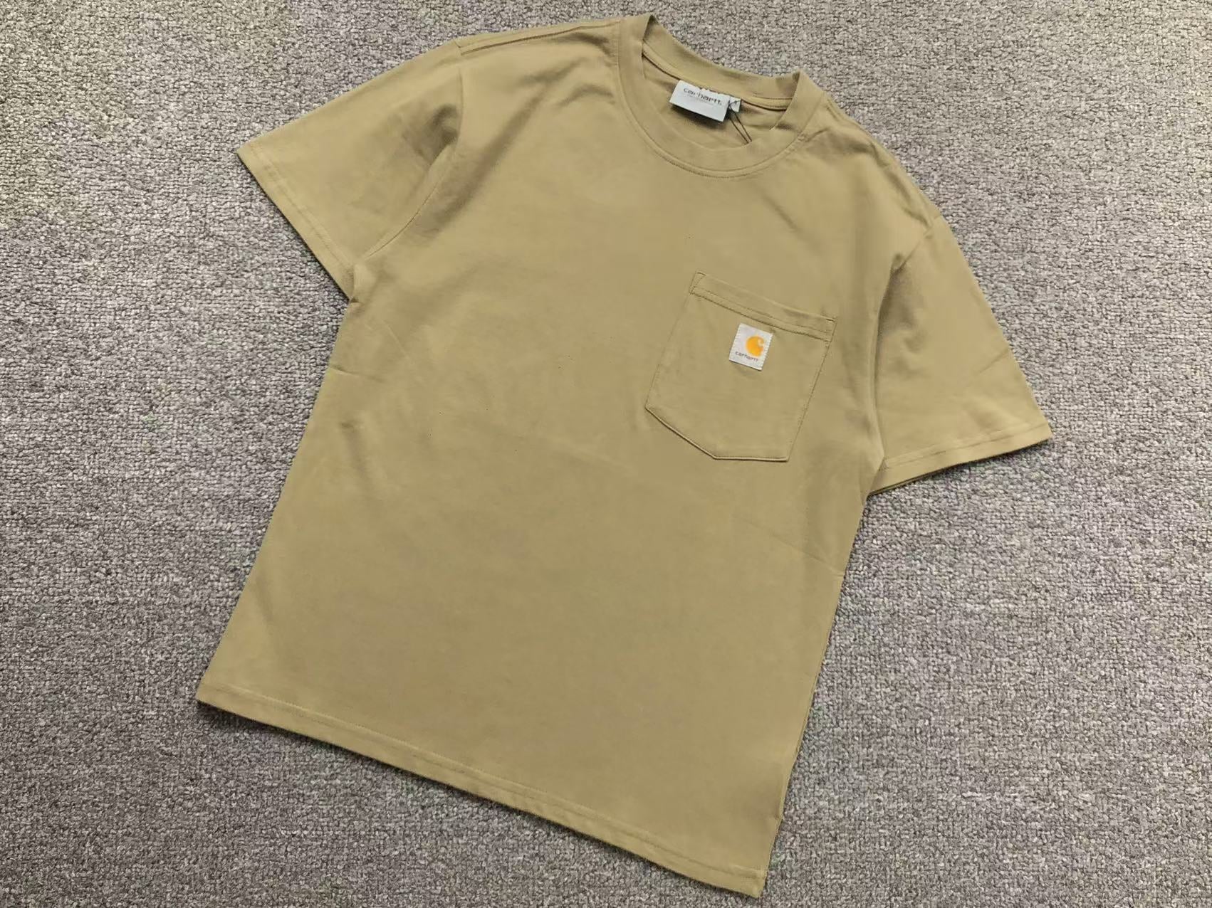 Carhartt Pocket Tees