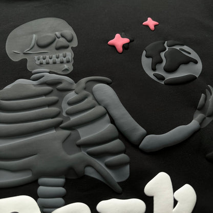 Broken Planet Hoodies