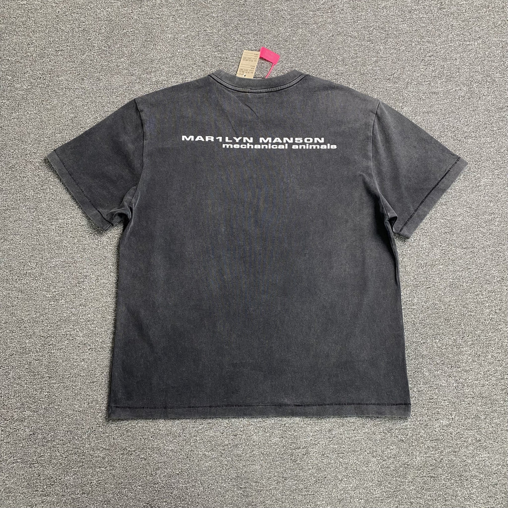 Saint Michael Mixed Tees