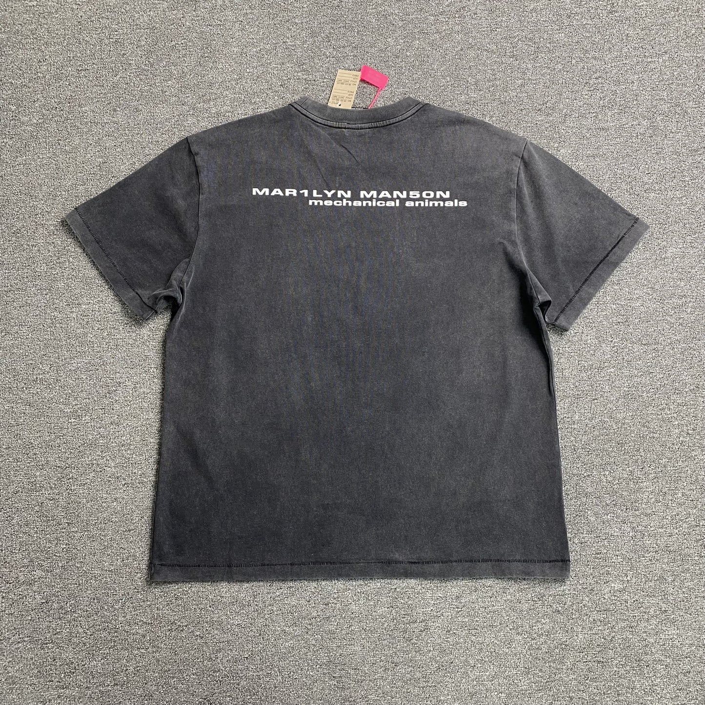 Saint Michael Mixed Tees