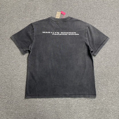 Saint Michael Mixed Tees
