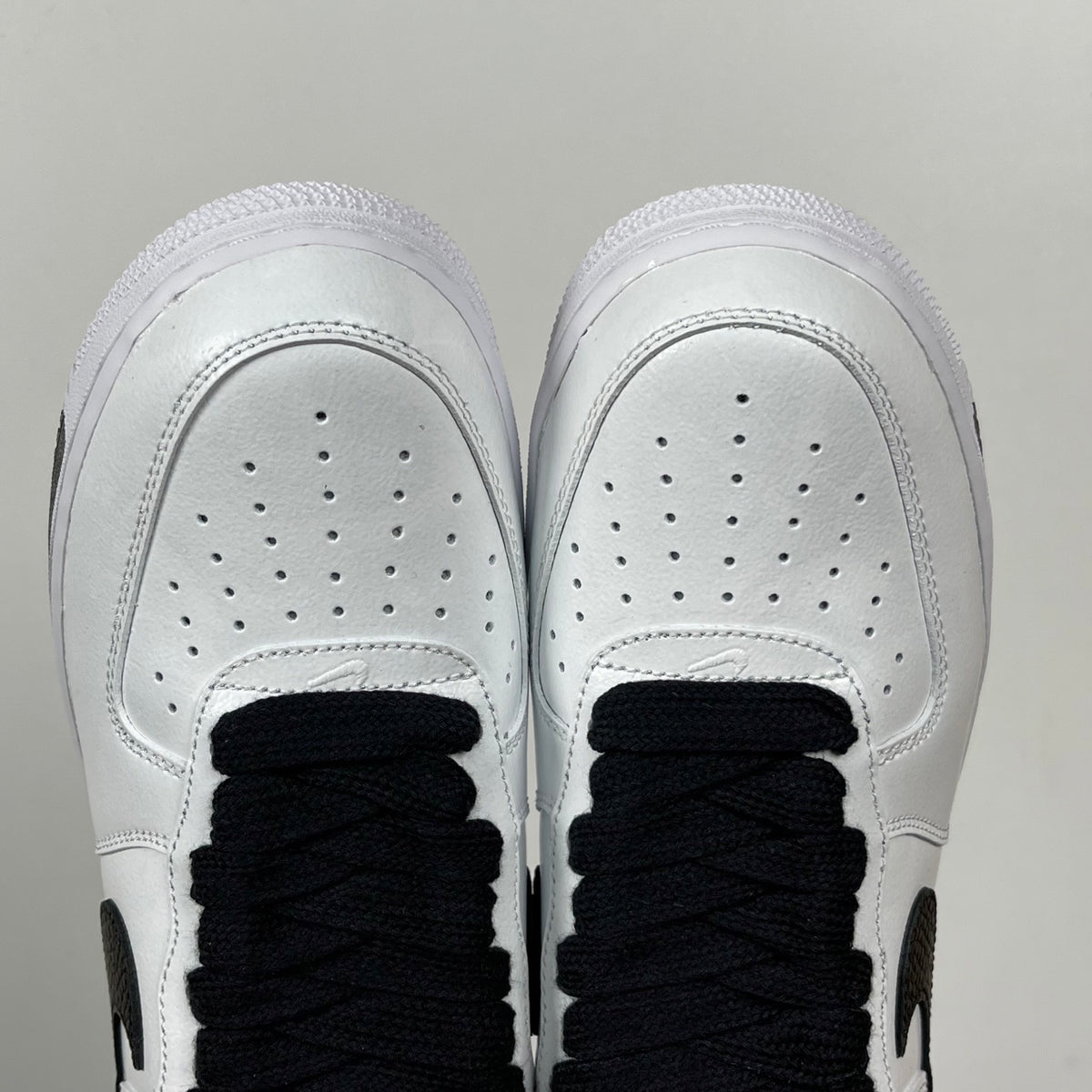 Nike Air Force 1 Low x G-Dragon Peaceminusone Para-Noise 2.0
