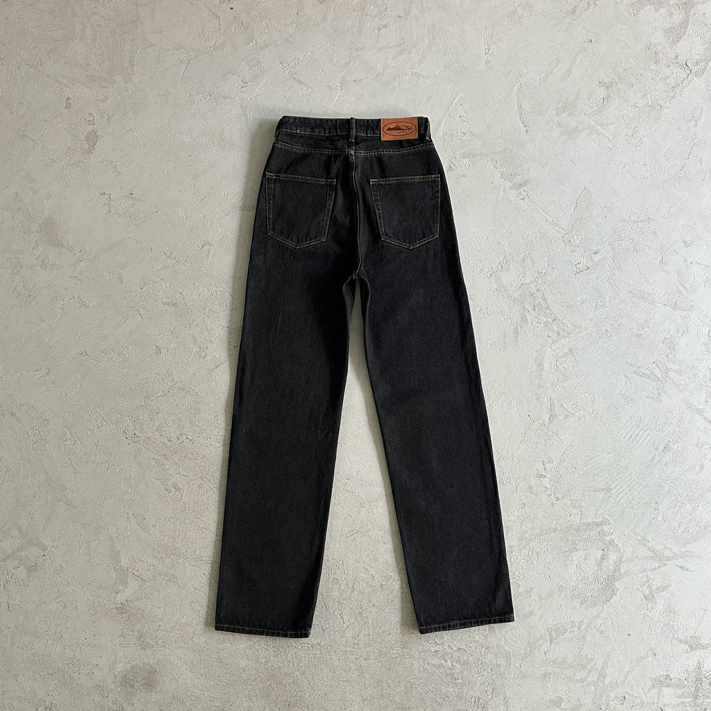 Corteiz Alcatraz Denim Jeans