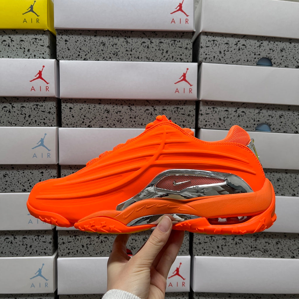 Nike x NOCTA Hot Step 2 "Total Orange"