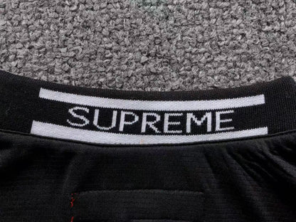 Supreme Crest Soccer Jersey