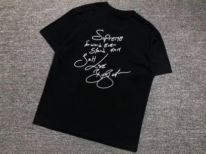 Supreme Mixed Tees