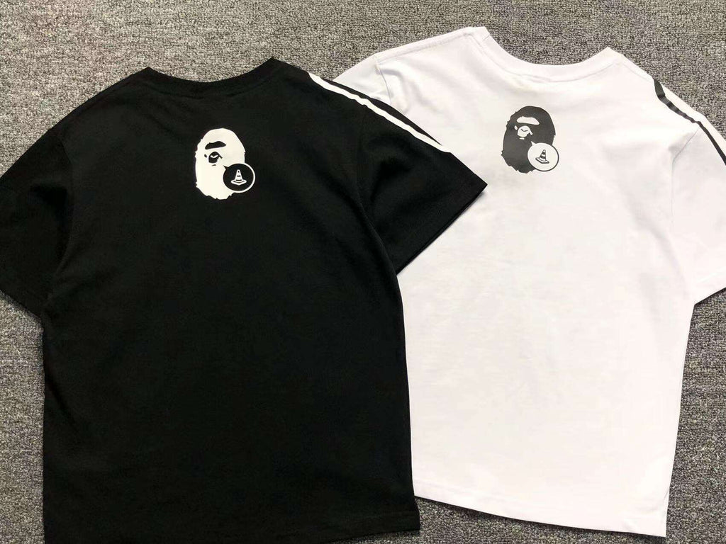 Bape Tees