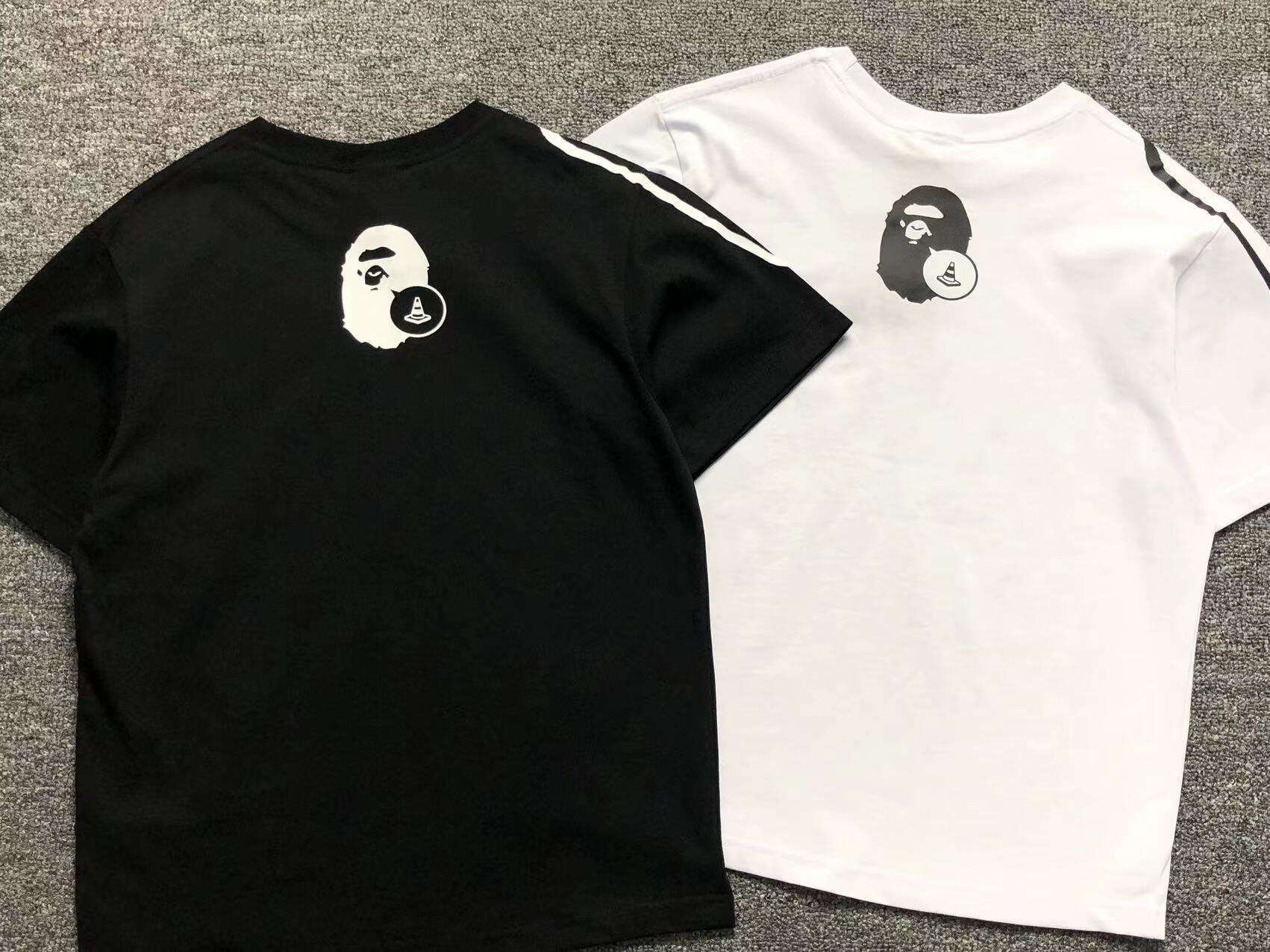 Bape Tees