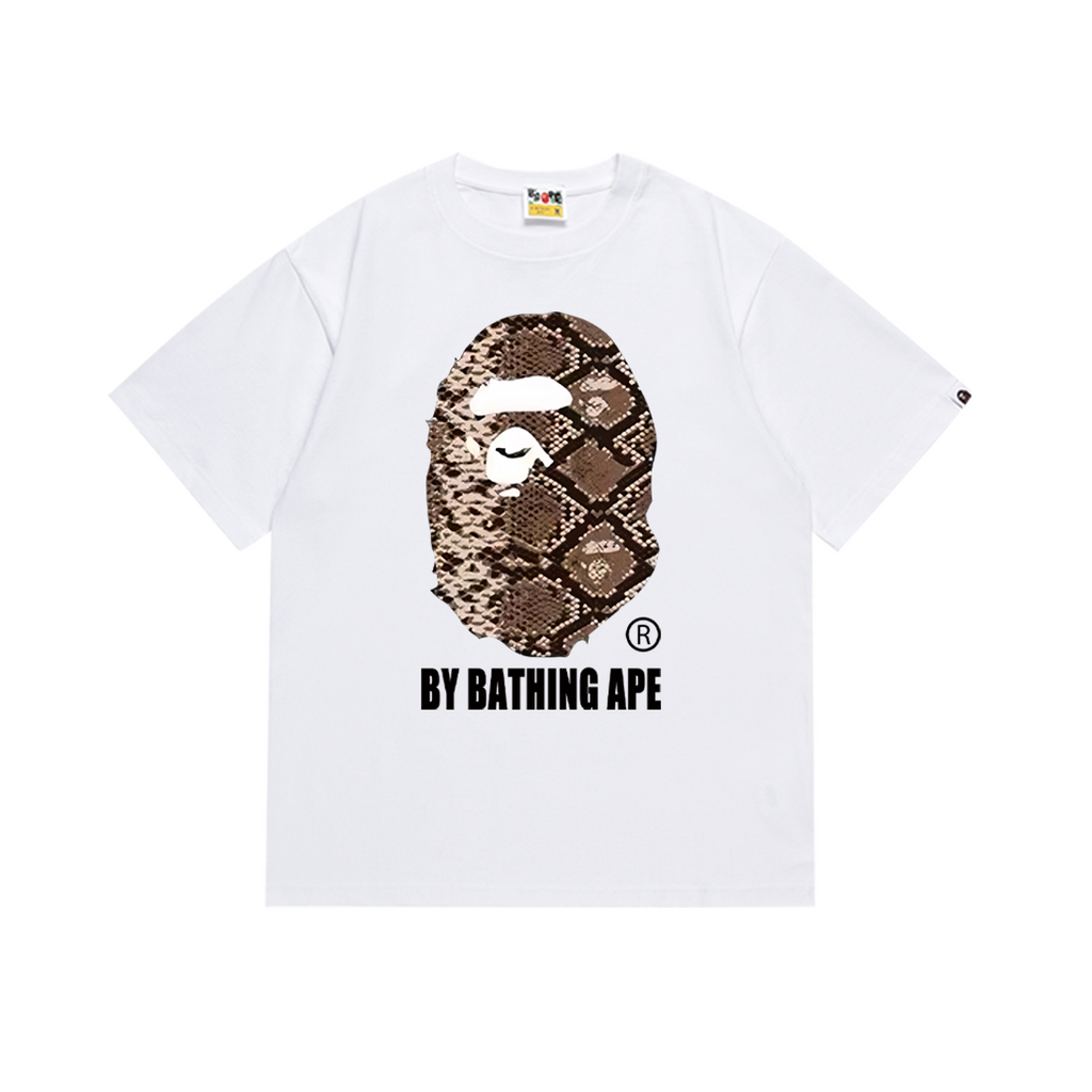 Bape Tees
