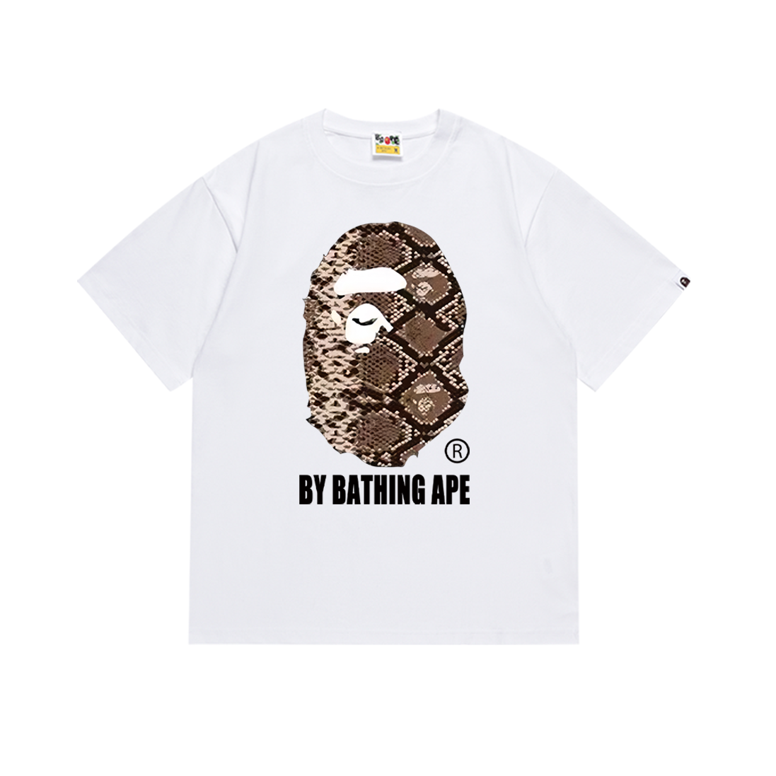 Bape Tees