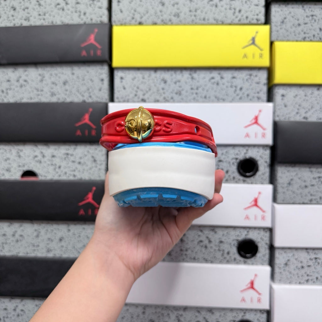 Doraemon Classic Clog