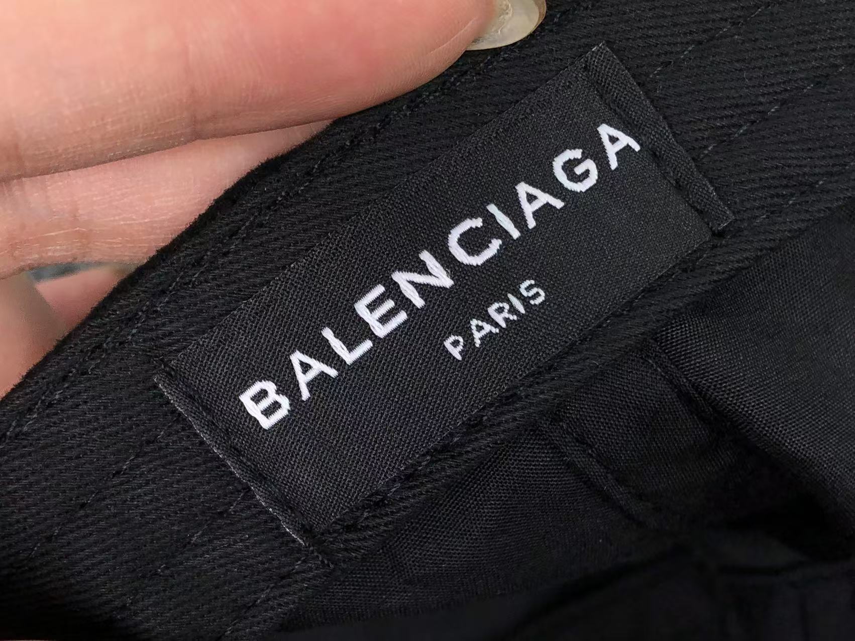 Balenciaga Caps