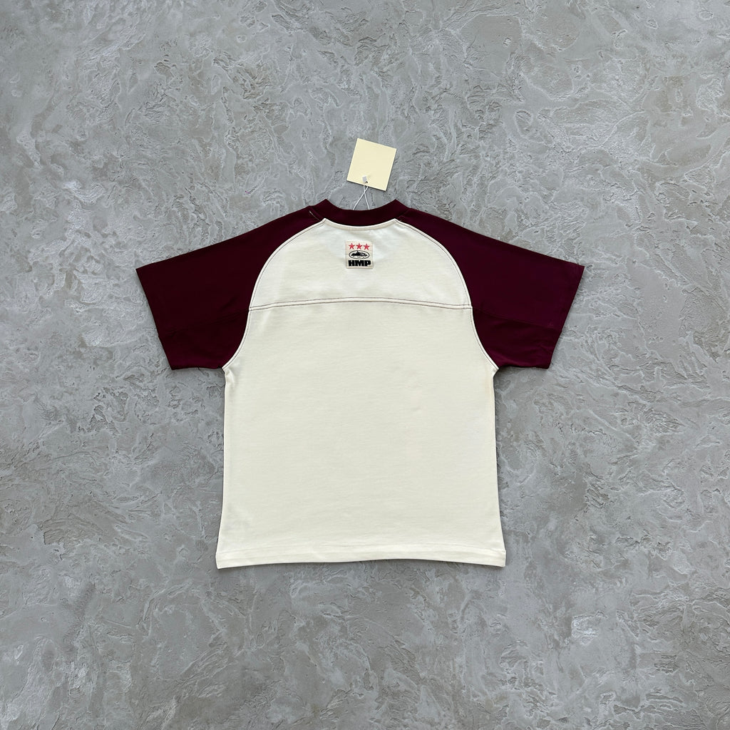 Corteiz HMP Jersey Tee