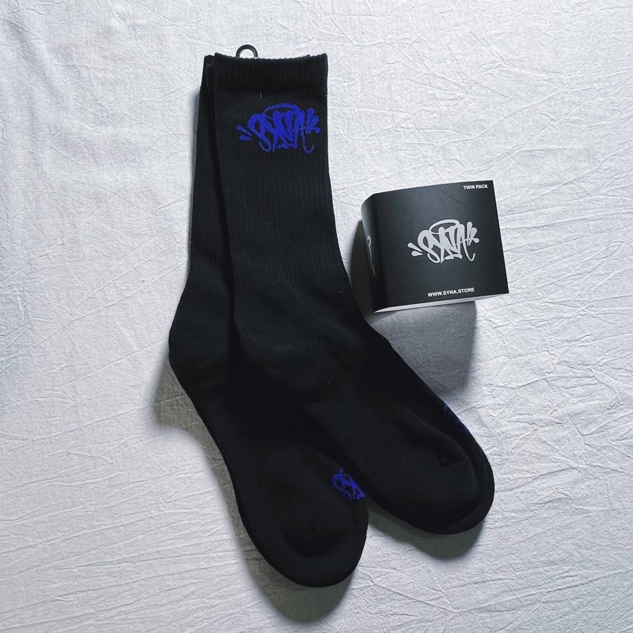 Syna Socks