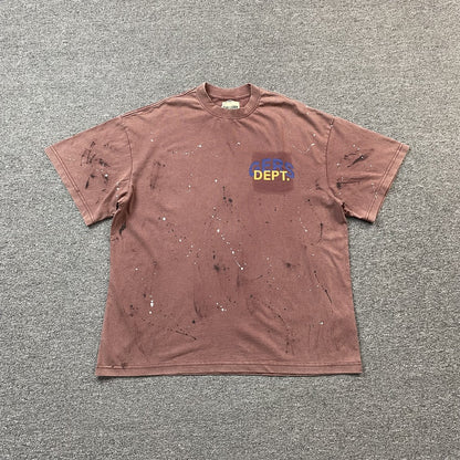 Gallery Dept Mixed Tees