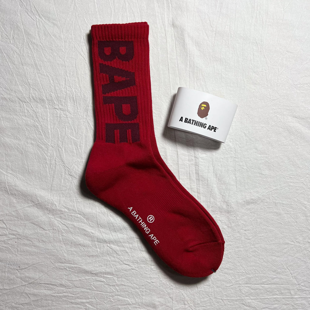 ALL Bape Socks