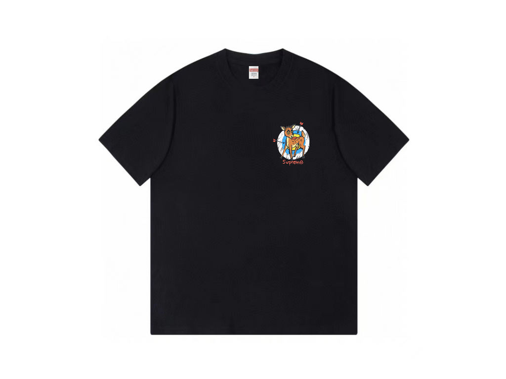 Supreme Mixed Tees