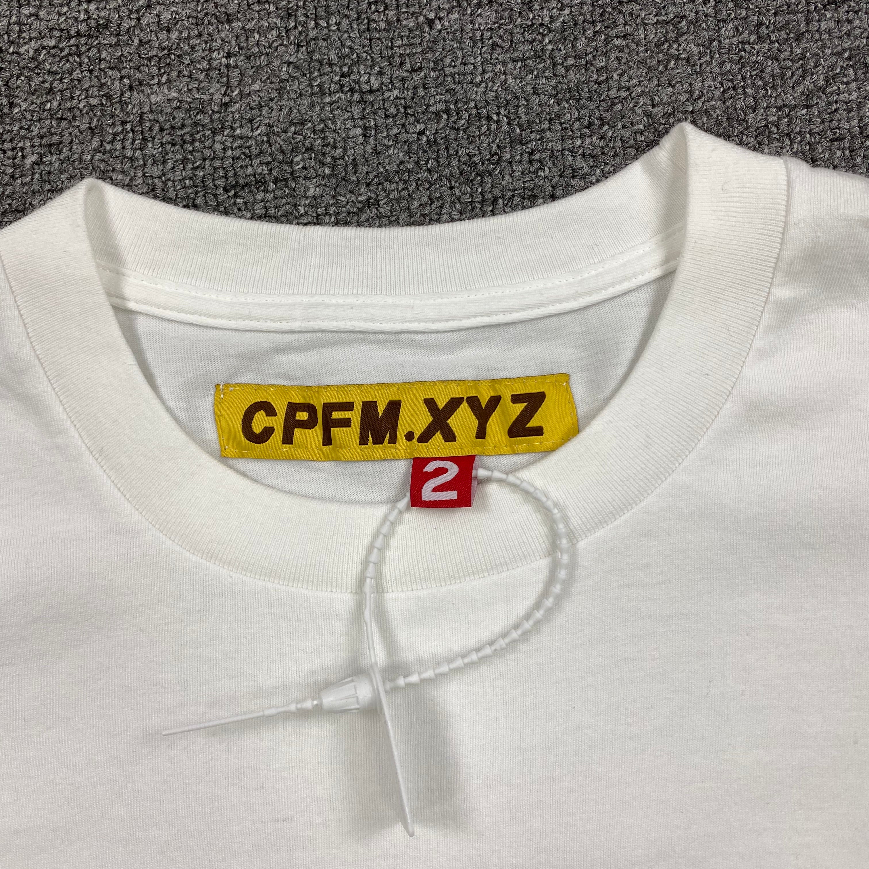 CPFM Tees