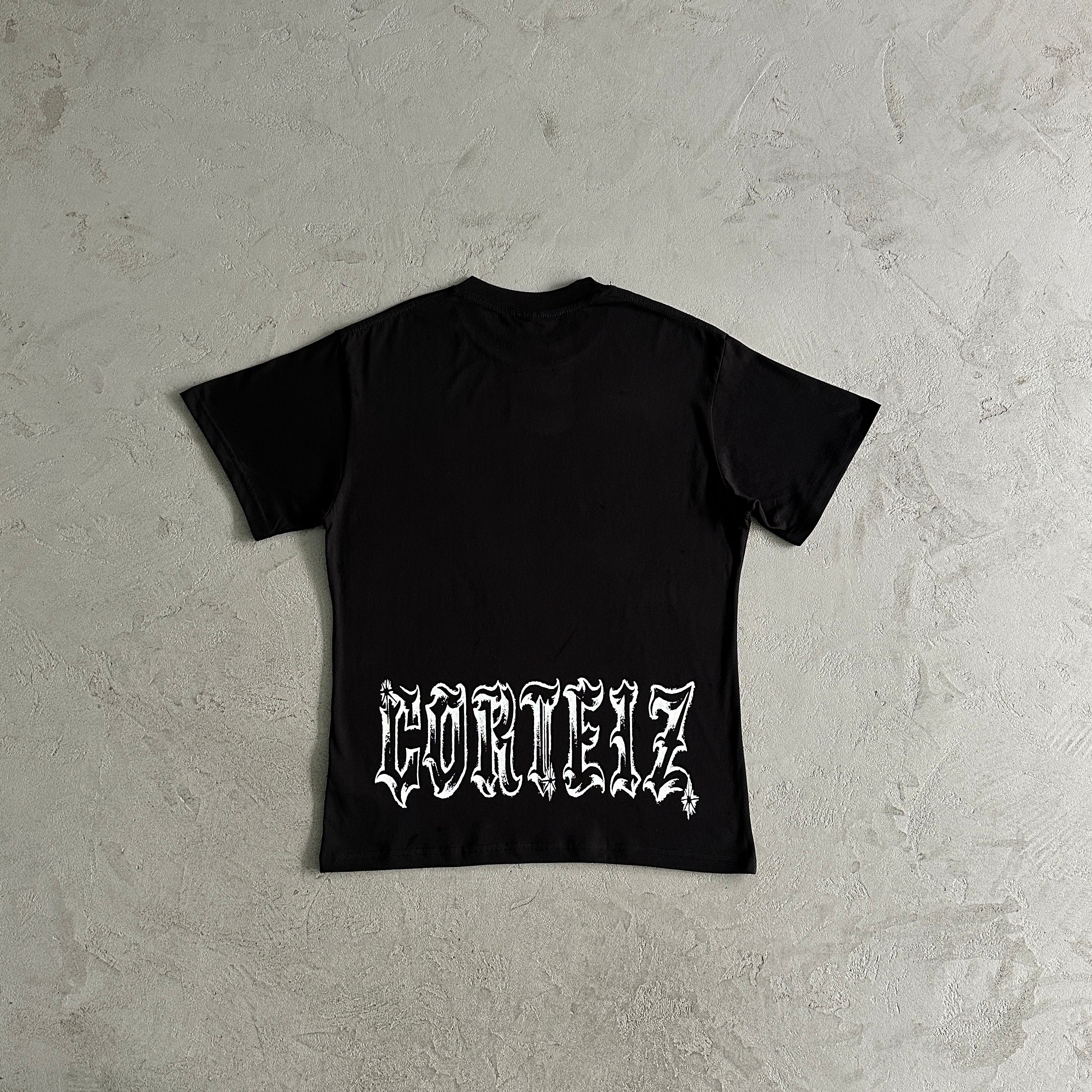 Corteiz Gothic Tee