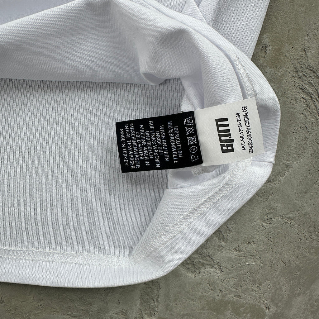 Syna x 6PM Legendary Link Up Tee
