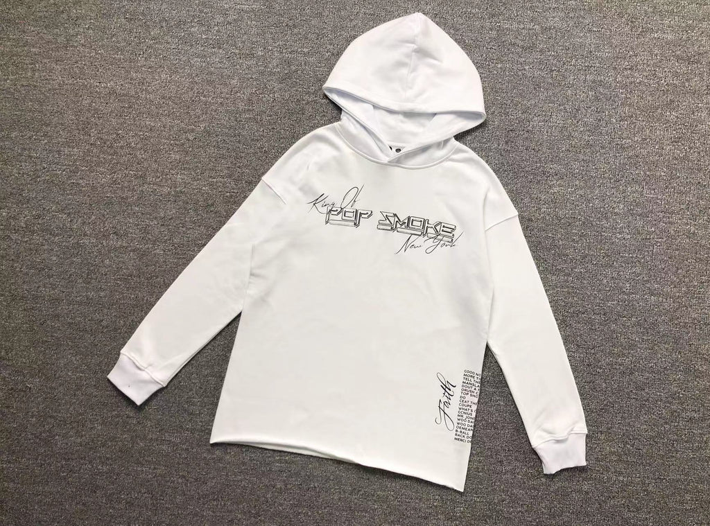 Vlone Mixed Hoodies