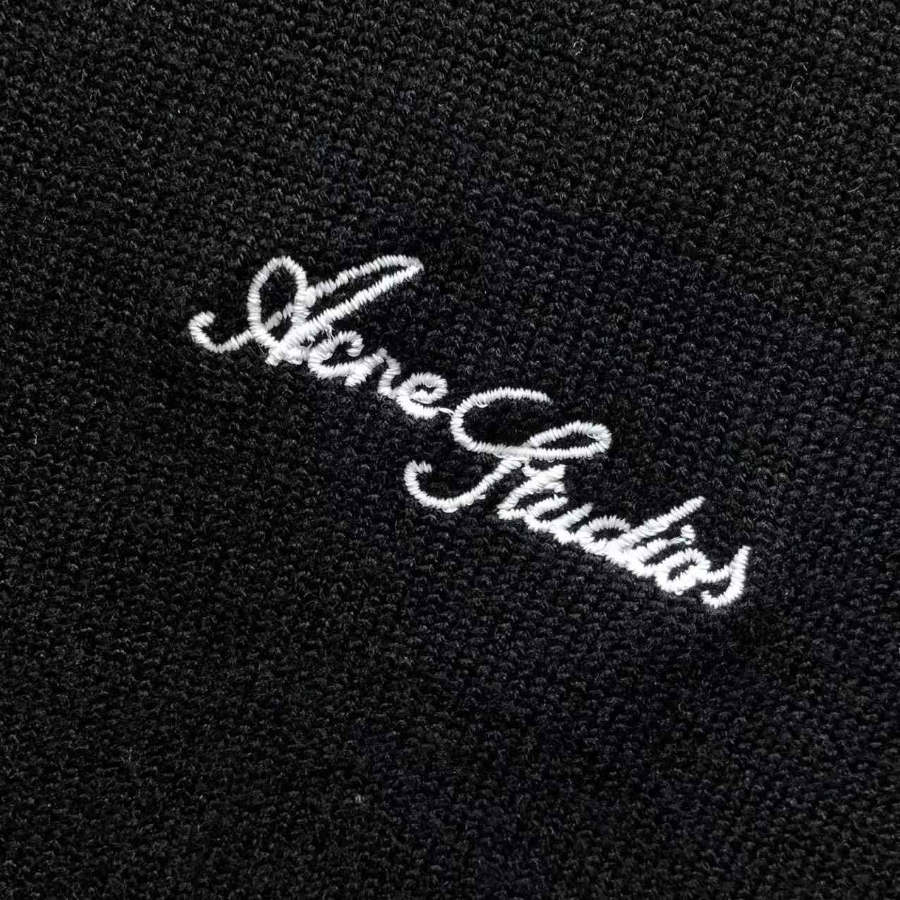 Acne Studios V-neck Sweater